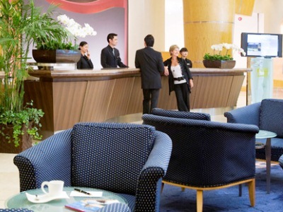 Hotel Novotel Xinqiao