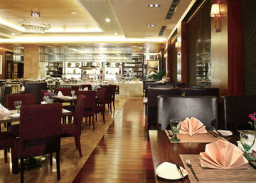 Loong Palace Hotel And Resort