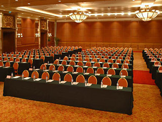 Loong Palace Hotel And Resort
