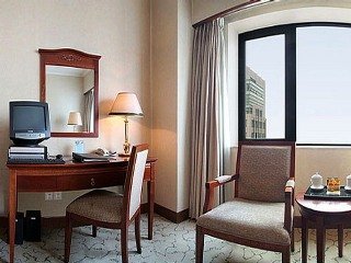 Hotel China People's Palace