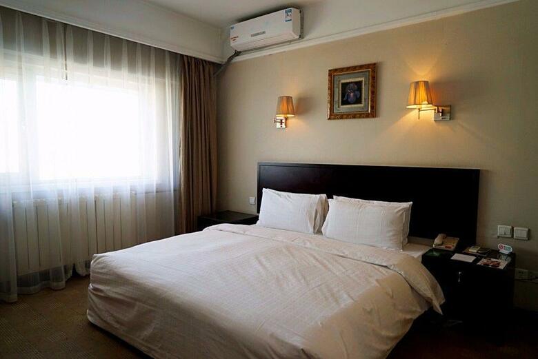 Hotel Days Inn Forbidden City Beijing