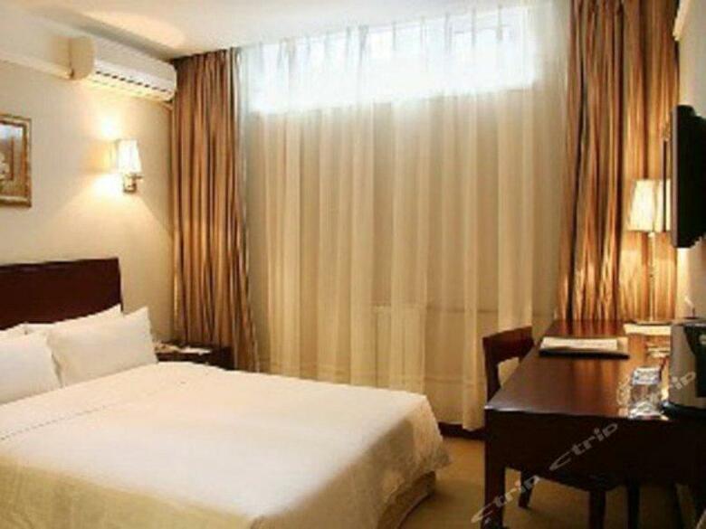 Hotel Days Inn Forbidden City Beijing