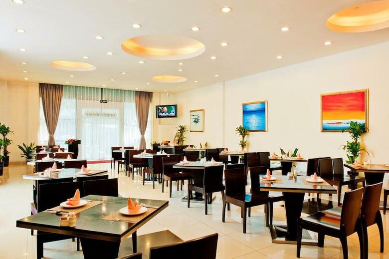 Hotel Days Inn Forbidden City Beijing