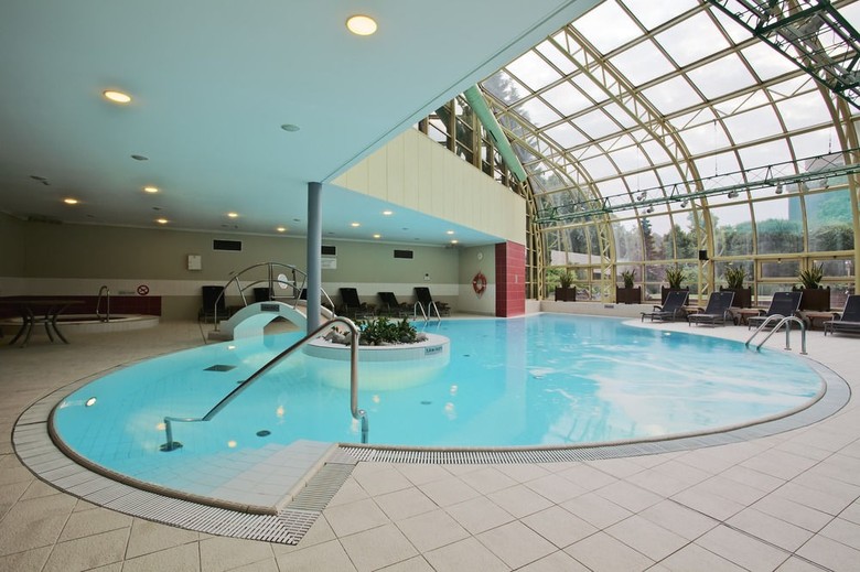 Hotel Golden Prague Residence