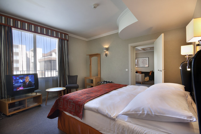 Hotel Golden Prague Residence