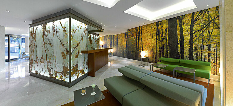 Hotel Hf F�nix Garden