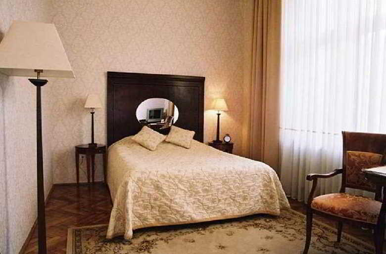Hotel Ostoya Palace