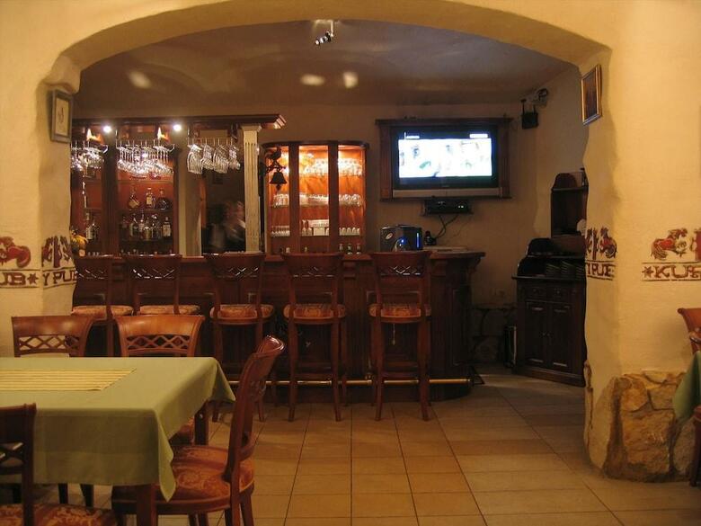 Hotel Ostoya Palace
