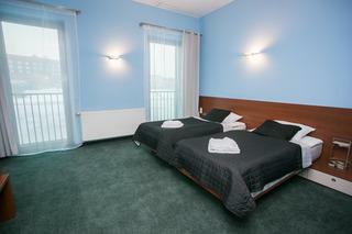 Hotel Poleski (promoci�n)