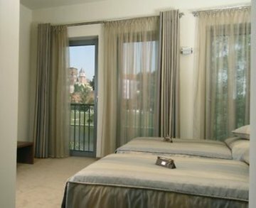 Hotel Poleski (promoci�n)