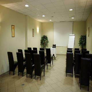 Hotel Poleski (promoci�n)