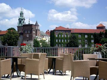 Hotel Poleski (promoci�n)