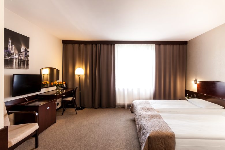 Hotel Demel