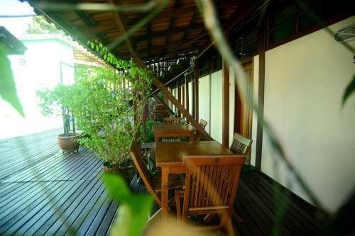 Hostal Residencial Villafranca
