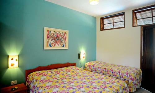 Hostal Residencial Villafranca