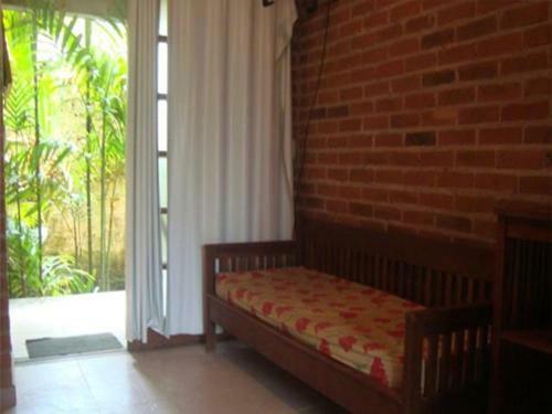 Apartamento Vila Flor Camburizinho Flats