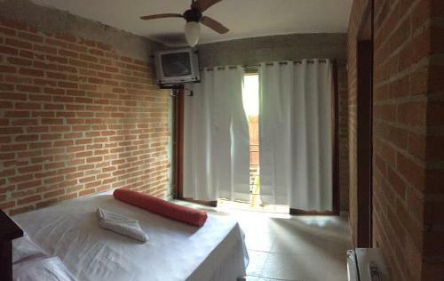 Apartamento Vila Flor Camburizinho Flats