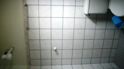 Hostal Pousada Boicucanga