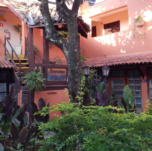 Hostal Pousada Boicucanga