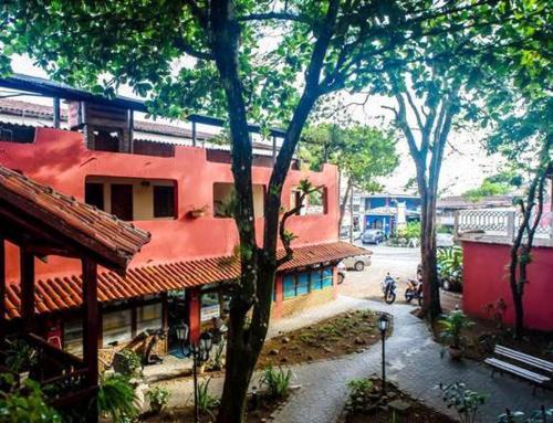 Hostal Pousada Boicucanga