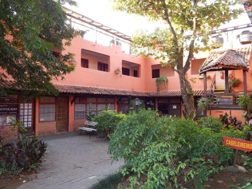 Hostal Pousada Boicucanga