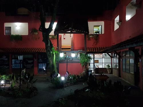 Hostal Pousada Boicucanga