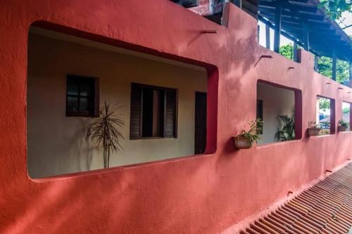 Hostal Pousada Boicucanga