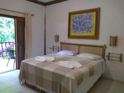 Hostal Pousada Marambaia