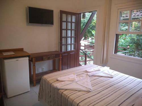 Hostal Pousada Marambaia