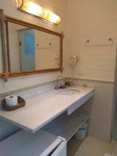 Hostal Pousada Marambaia