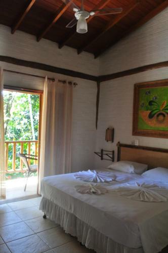 Hostal Pousada Marambaia