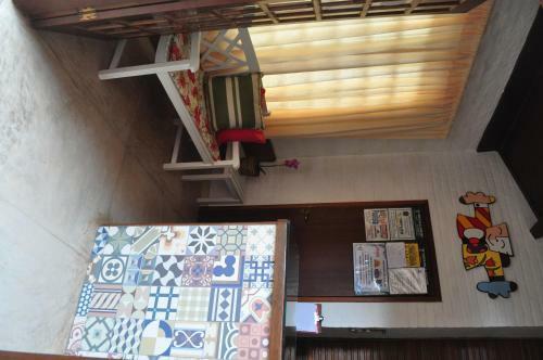 Hostal Pousada Marambaia