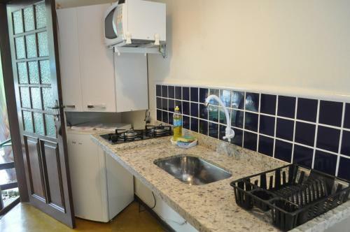Hostal Pousada Marambaia