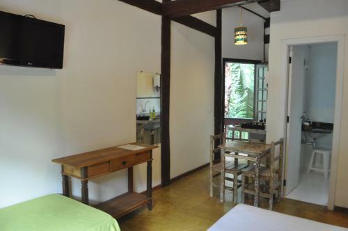 Hostal Pousada Marambaia