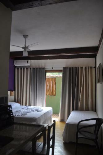 Hostal Pousada Marambaia