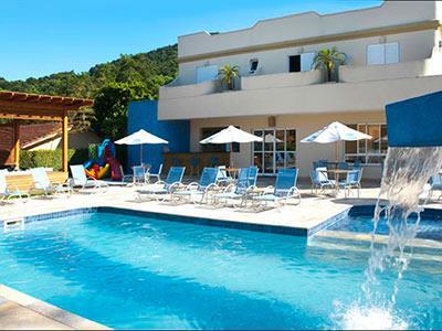 Atena Praia Hotel