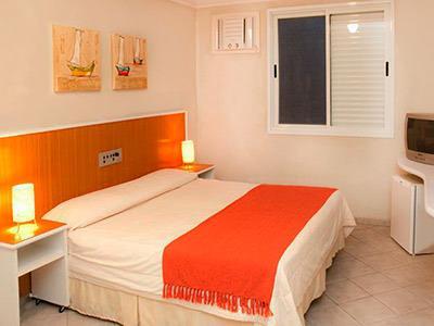 Atena Praia Hotel