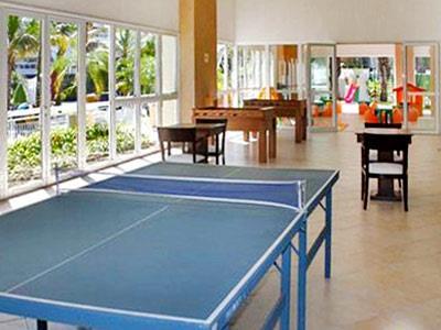 Hotel Ilha Da Madeira Resort