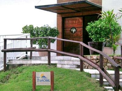 Hotel Ilha Da Madeira Resort