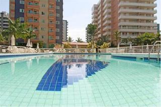Apartamento Travel Inn Boulevard Riviera