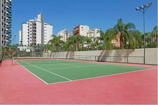 Apartamento Travel Inn Boulevard Riviera