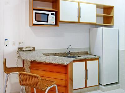 Apartamento Travel Inn Boulevard Riviera