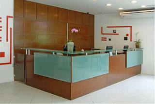 Apartamento Travel Inn Boulevard Riviera