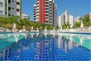 Apartamento Travel Inn Boulevard Riviera