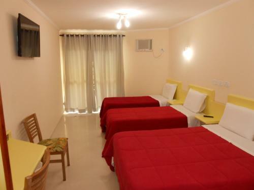 Hotel Canto Da Riviera