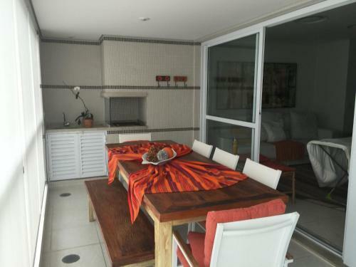 Apartamentos Riviera De S�o Louren�o
