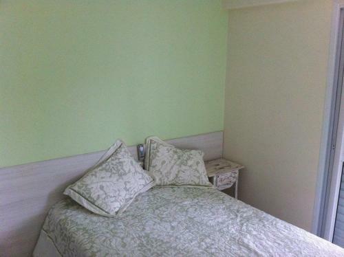 Apartamentos Riviera De S�o Louren�o