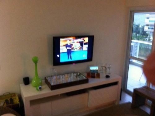 Apartamentos Riviera De S�o Louren�o