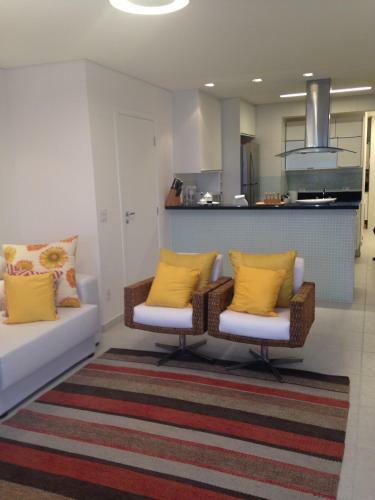 Apartamentos Riviera De S�o Louren�o