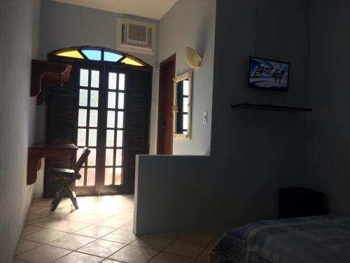Hostal Pousada Dolce Vita